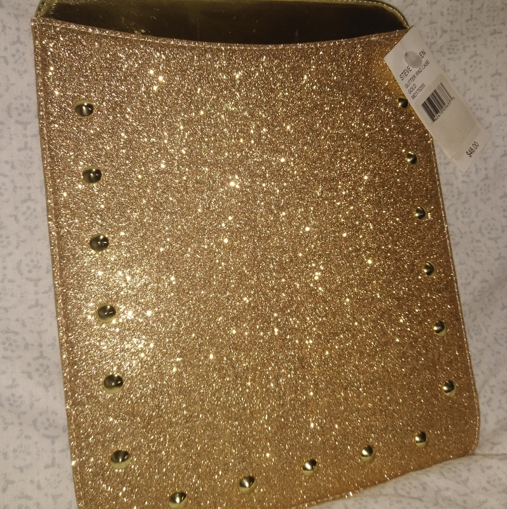 Steve Madden iPad and tablet Case